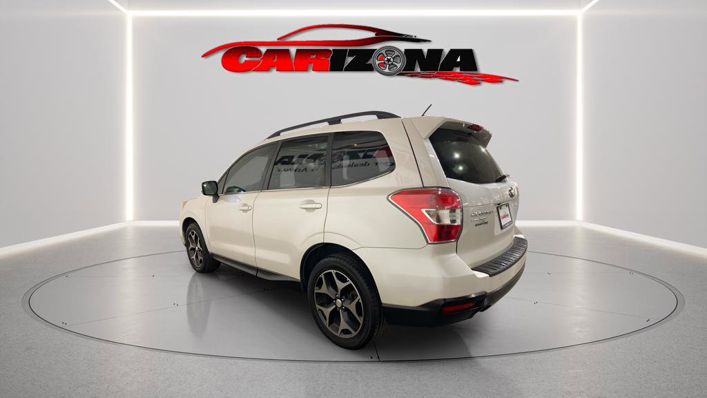 Used 2015 Subaru Forester 2.0XT Premium w/ Popular Package #1 image 6