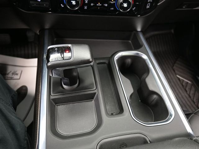 Used 2022 Chevrolet Silverado 1500 RST w/ RST All Star Premium Package image 11