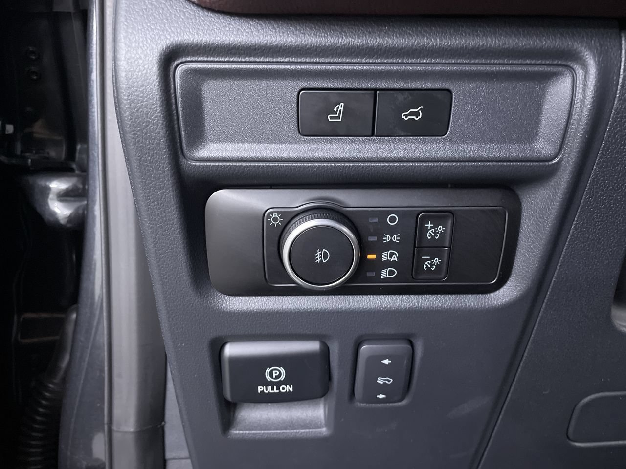 Used 2023 Ford Expedition Max Limited AWD/4WD image 27