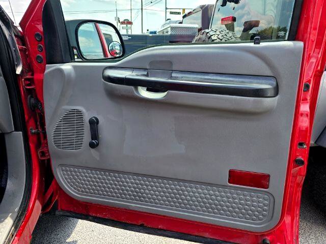 Used 2005 Ford F250 XL image 15