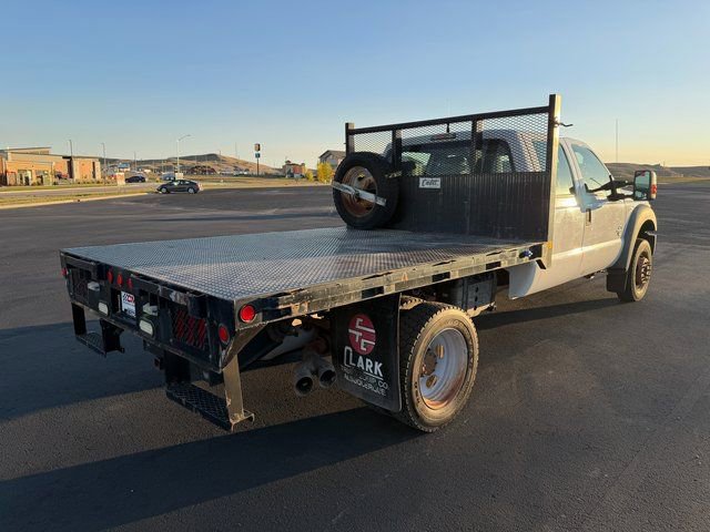 Used 2011 Ford F450 XL w/ PWR Equipment Group image 10