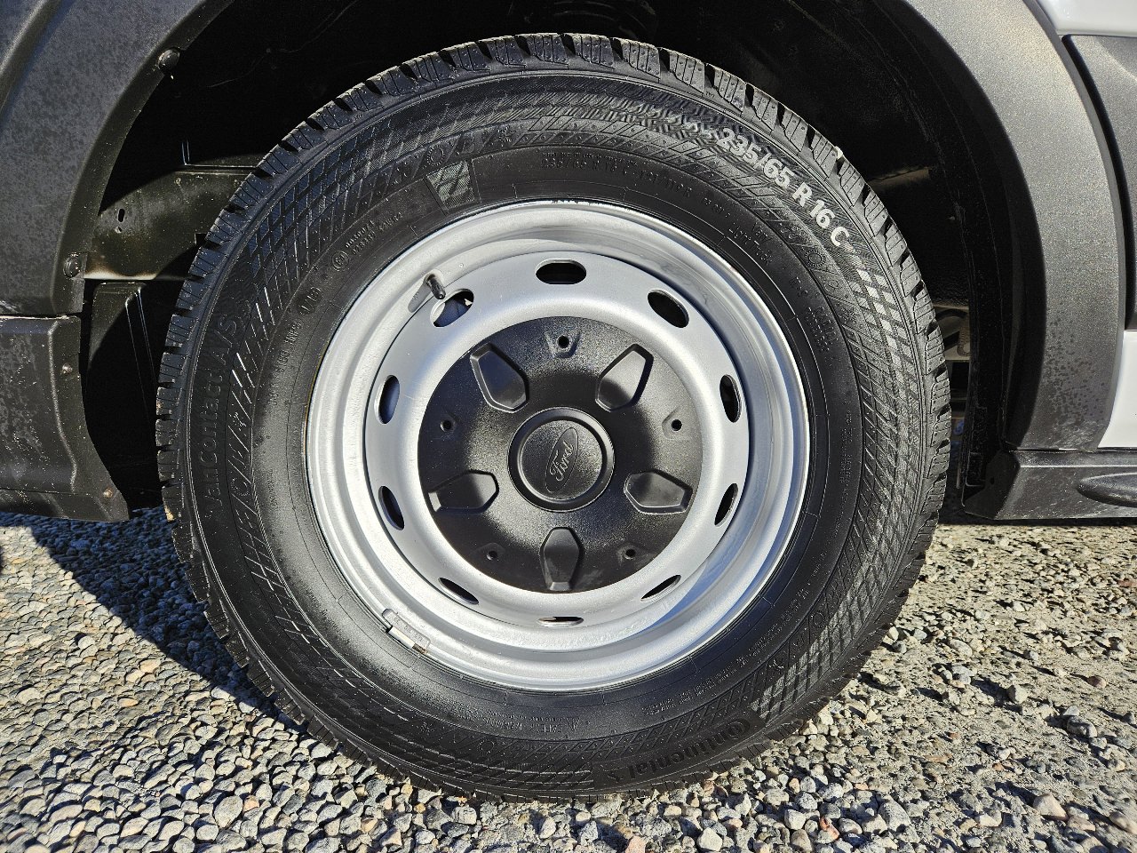 Used 2020 Ford Transit 150 Medium Roof image 48