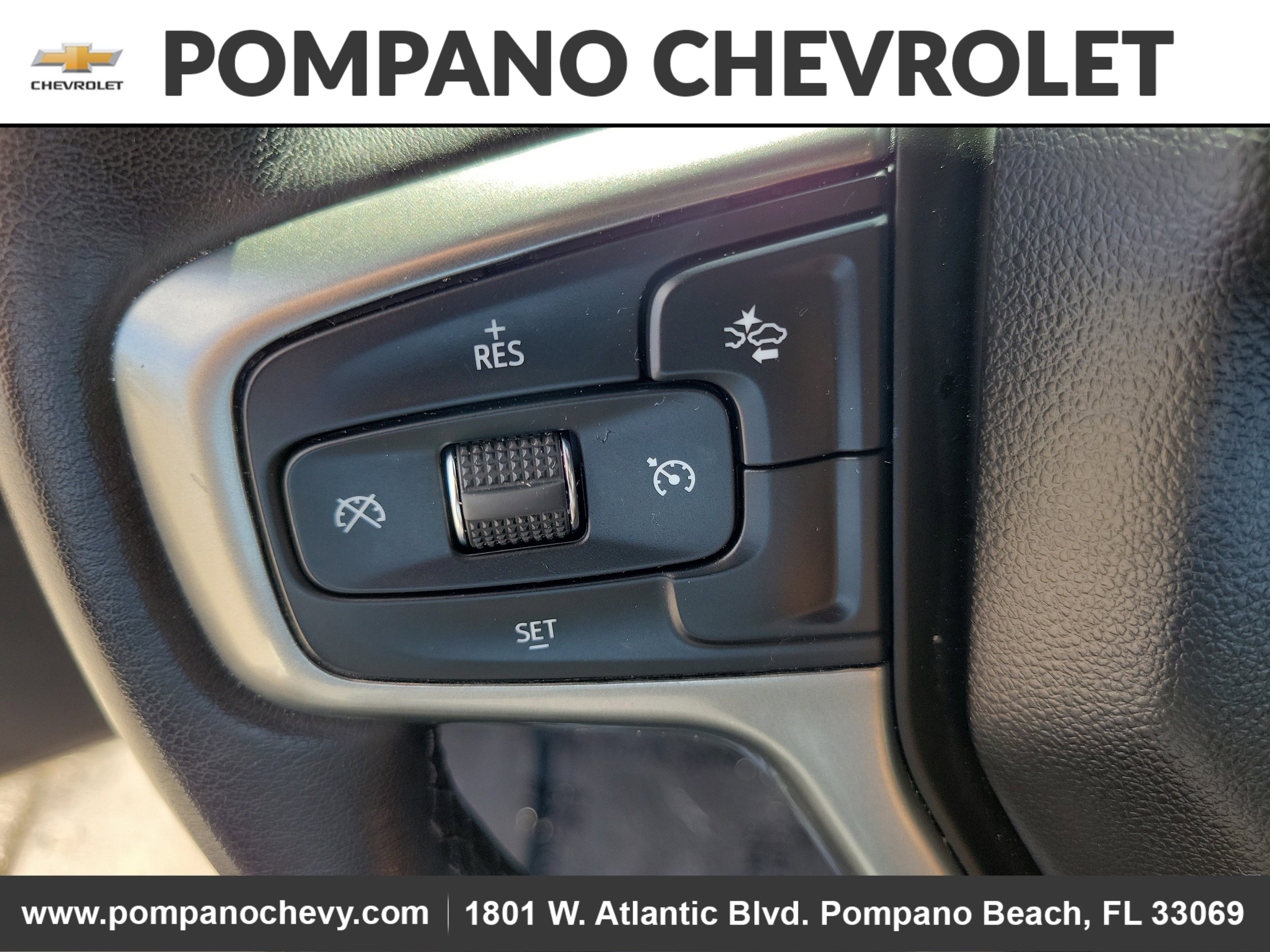 Used 2021 Chevrolet Suburban LS w/ Max Trailering Package image 23