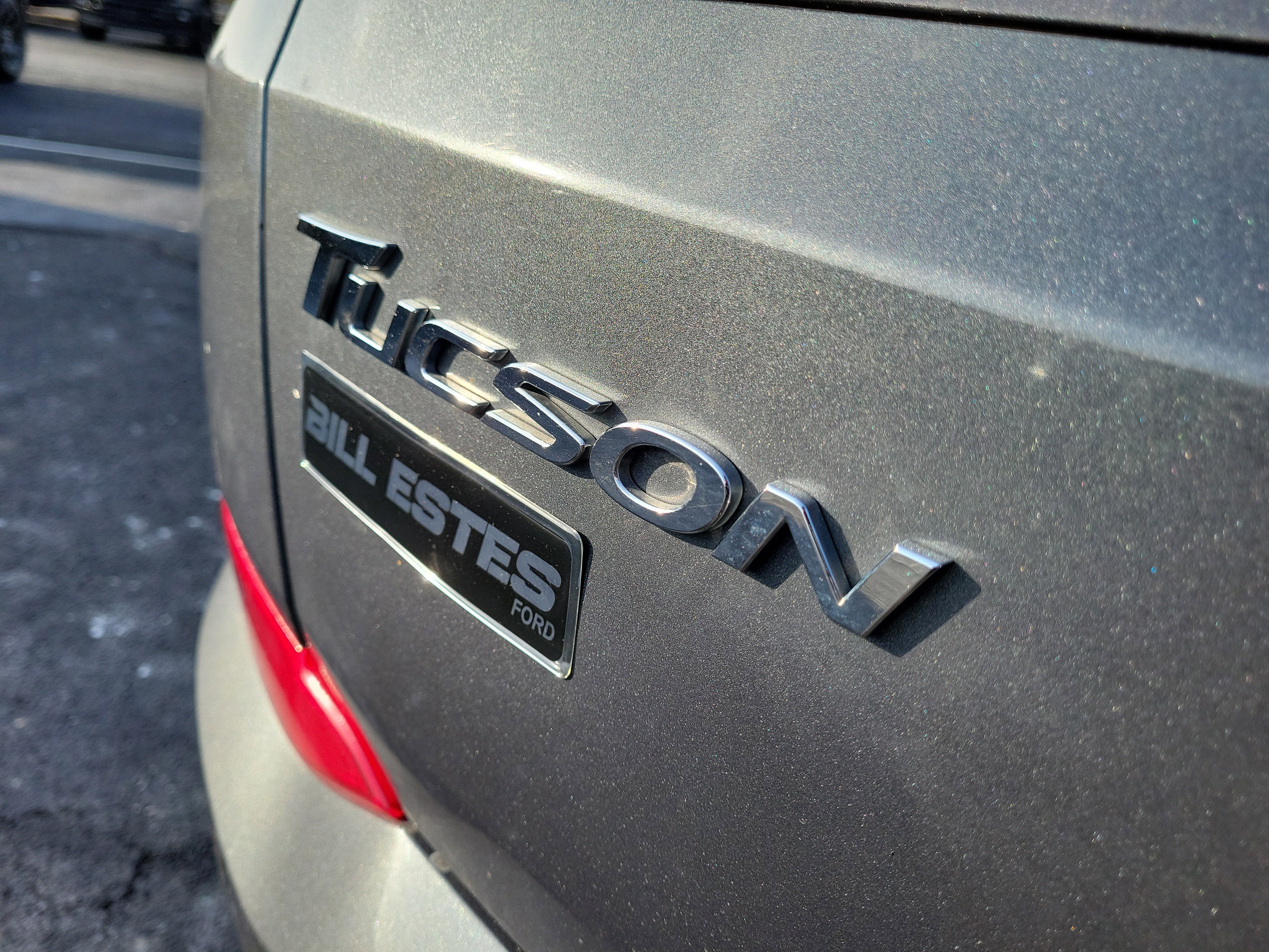 Used 2018 Hyundai Tucson Value image 6