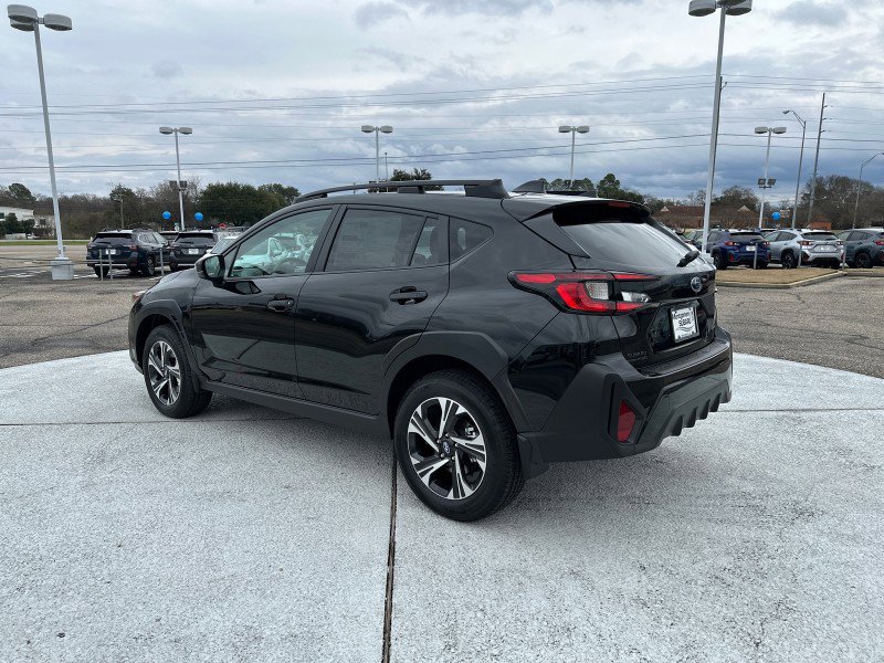 New 2026 Subaru Crosstrek 2.0i Premium image 5