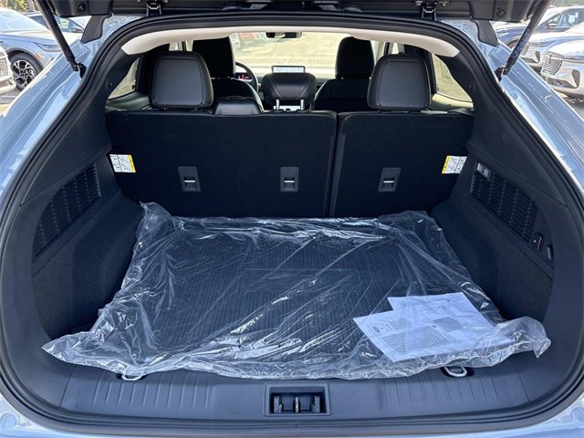 New 2025 Ford Mustang Mach-E Select w/ Comfort Package Lite image 12