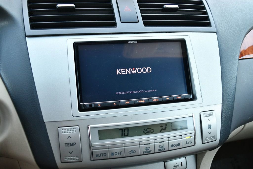 Used 2007 Toyota Solara SLE image 63