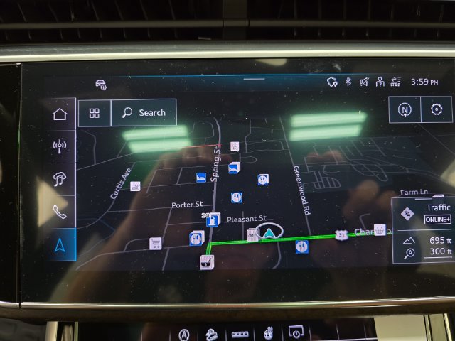 New 2027 Audi Q8 Premium Plus AWD/4WD image 23