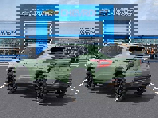 New 2026 Chevrolet Trax ACTIV image 3