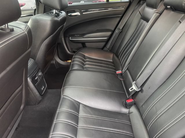 Used 2023 Chrysler 300 S RWD image 29