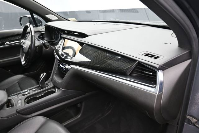 Used 2021 Cadillac XT6 Premium Luxury AWD/4WD image 50