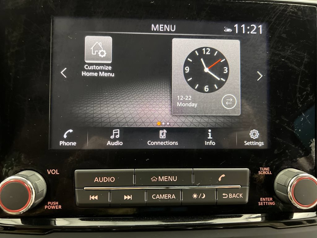 Used 2024 Nissan Titan SV w/ SV Convenience Package AWD/4WD image 56