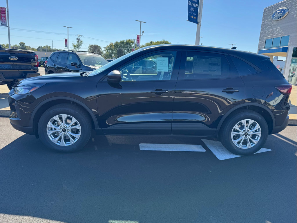 New 2026 Ford Escape Active image 5