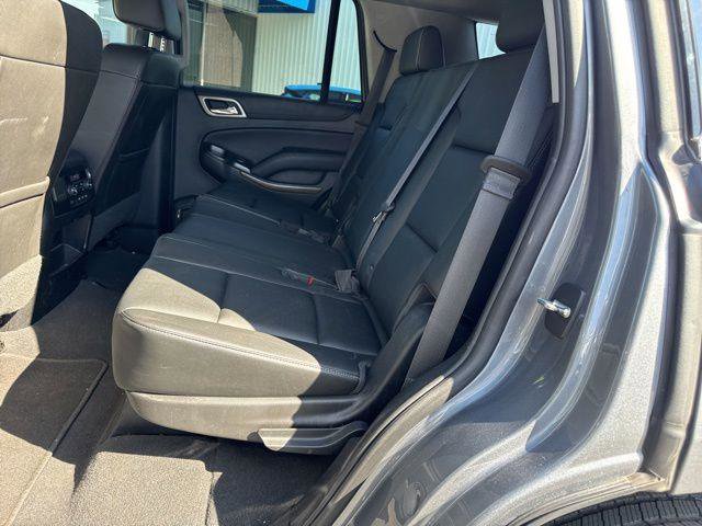 Used 2019 GMC Yukon Denali w/ Denali Ultimate Package AWD/4WD image 9