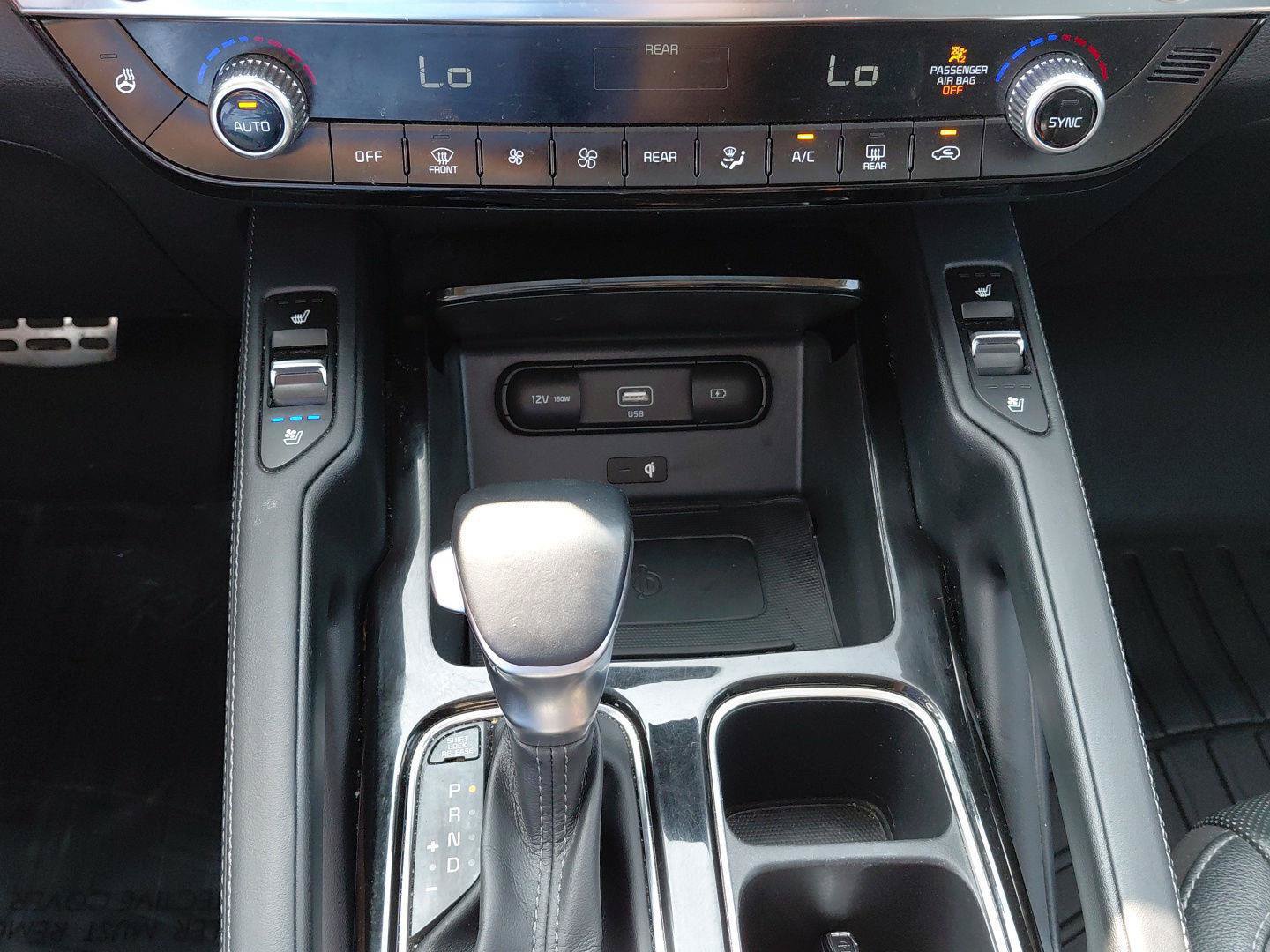 Used 2020 Kia Telluride SX AWD/4WD image 41