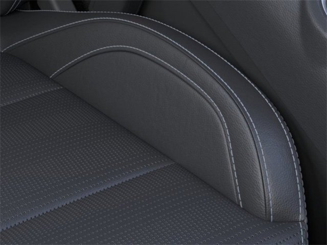 New 2025 Ford Mustang Premium image 16