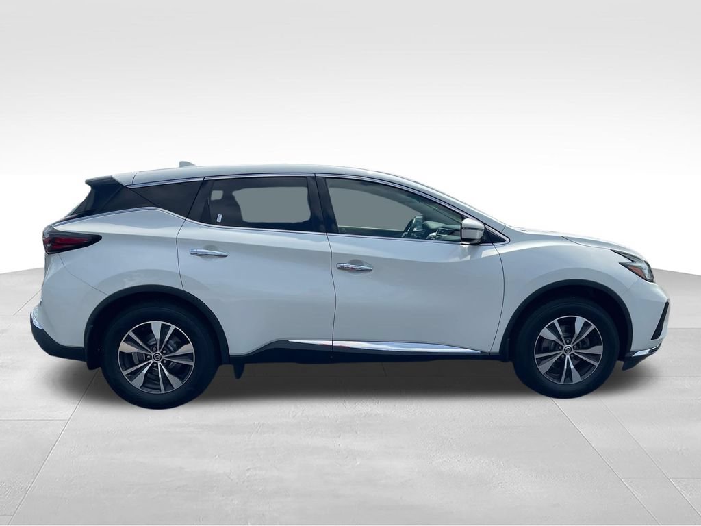 Used 2020 Nissan Murano S w/ Technology Package AWD/4WD image 6