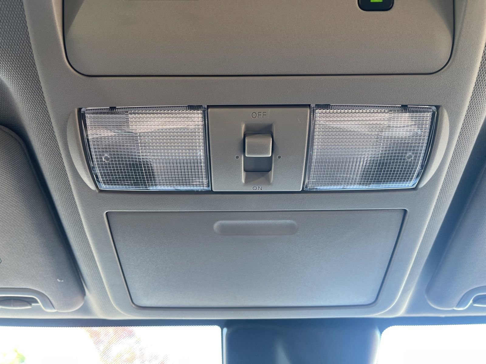 New 2026 Nissan Frontier SV image 21