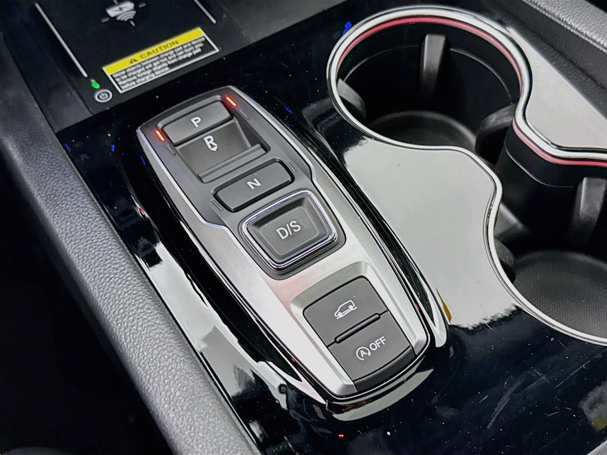 Used 2025 Honda Passport Black Edition image 19