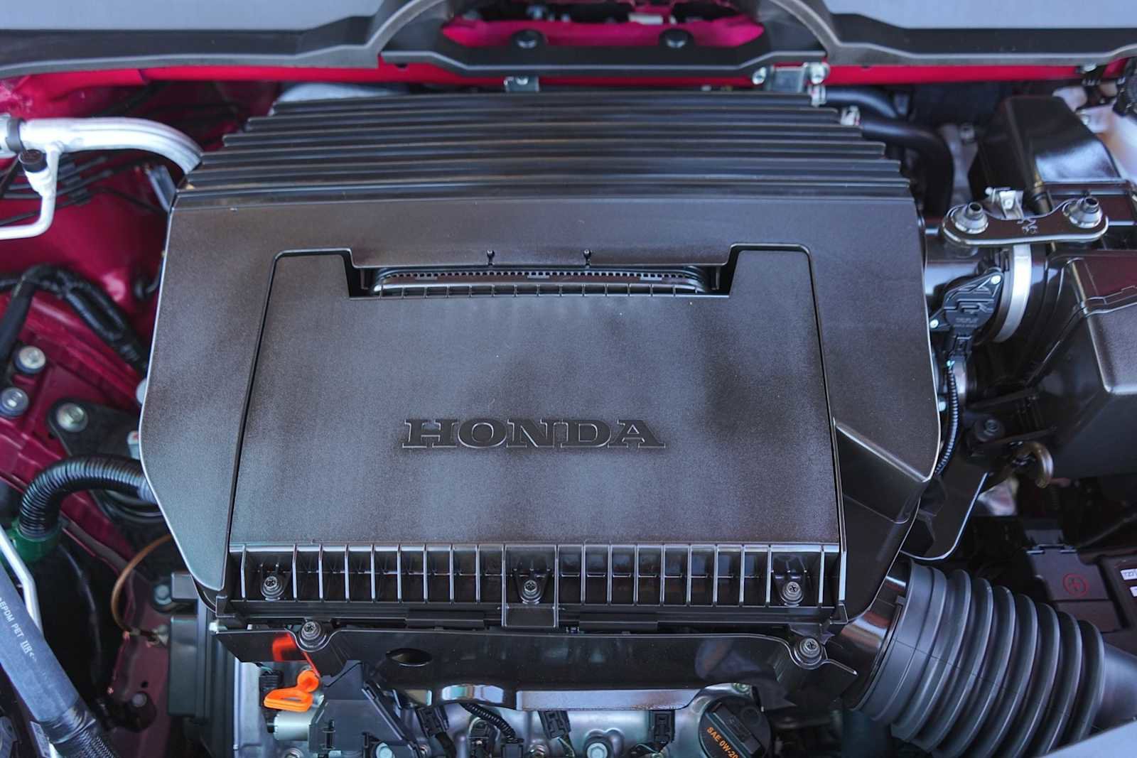 Certified 2025 Honda Pilot EX-L image 9