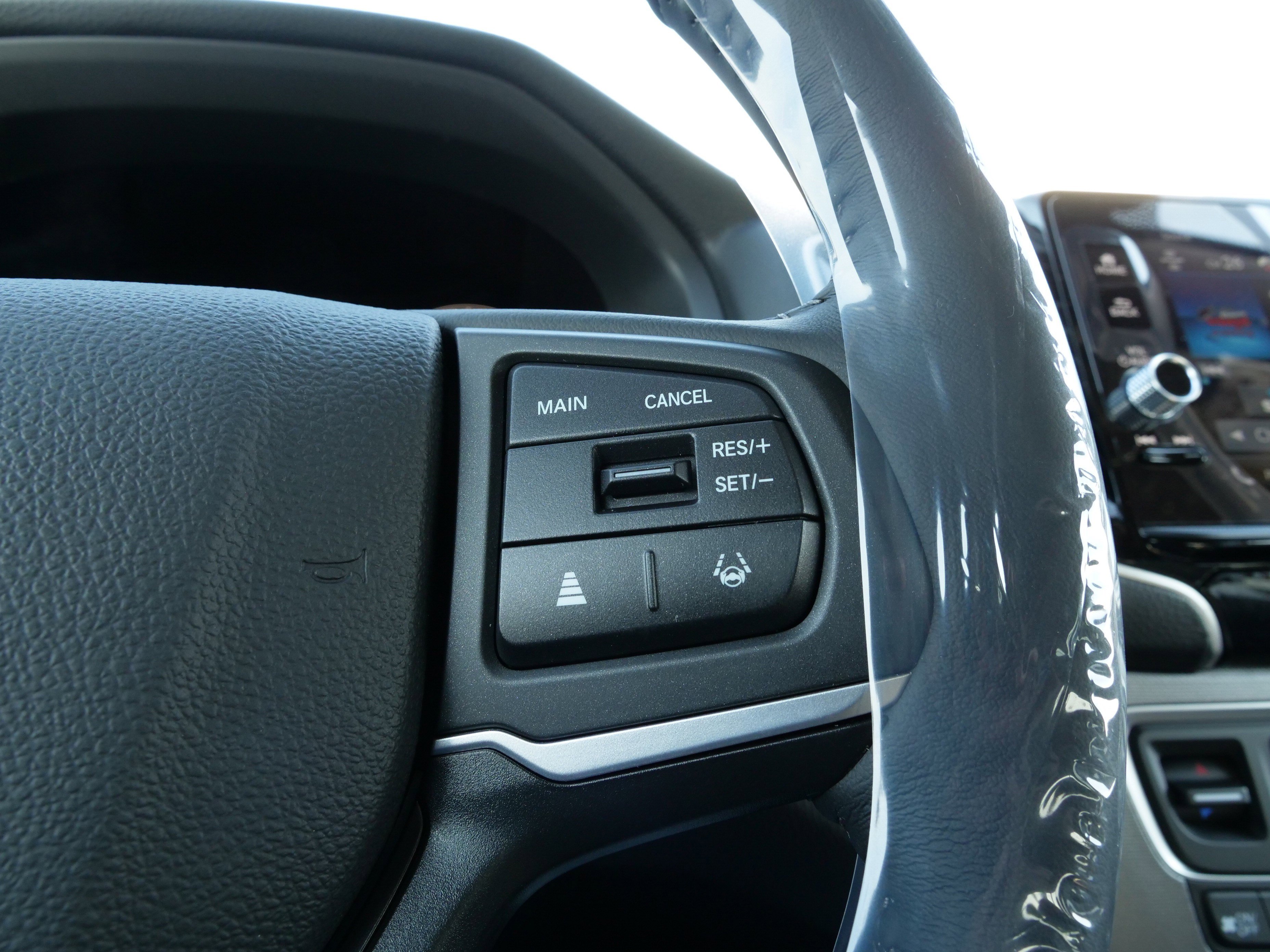 New 2026 Honda Ridgeline RTL image 22