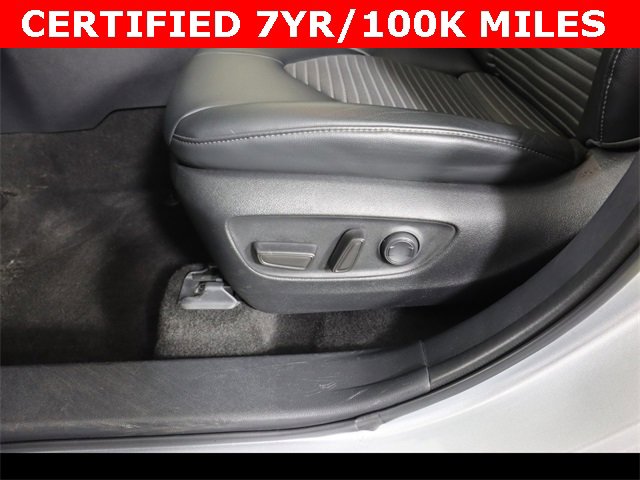 Used 2023 Toyota Highlander XSE image 20