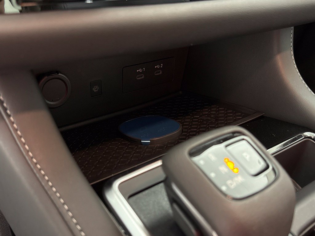 New 2026 Nissan Pathfinder SL FWD image 41
