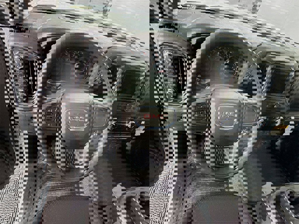 New 2026 GMC Sierra 1500 Pro w/ Trailering Package image 6