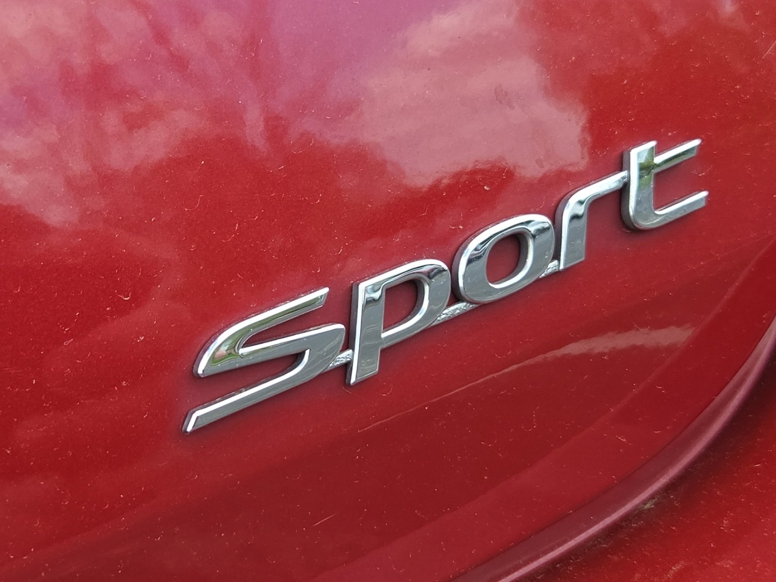 Used 2018 Hyundai Sonata Sport image 14