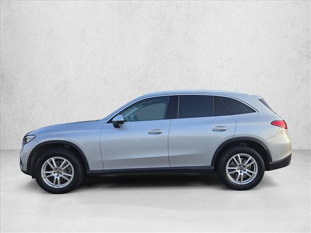 Used 2023 Mercedes-Benz GLC 300 4MATIC image 8