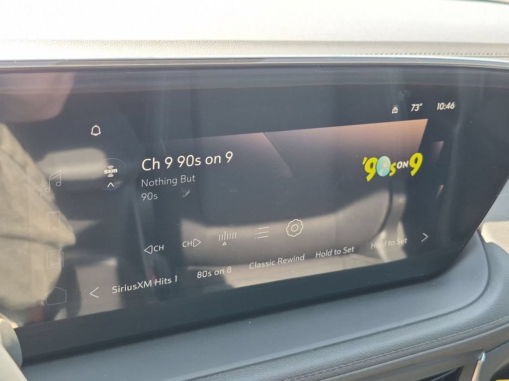 New 2026 Buick Encore GX Preferred w/ Comfort Package FWD image 16
