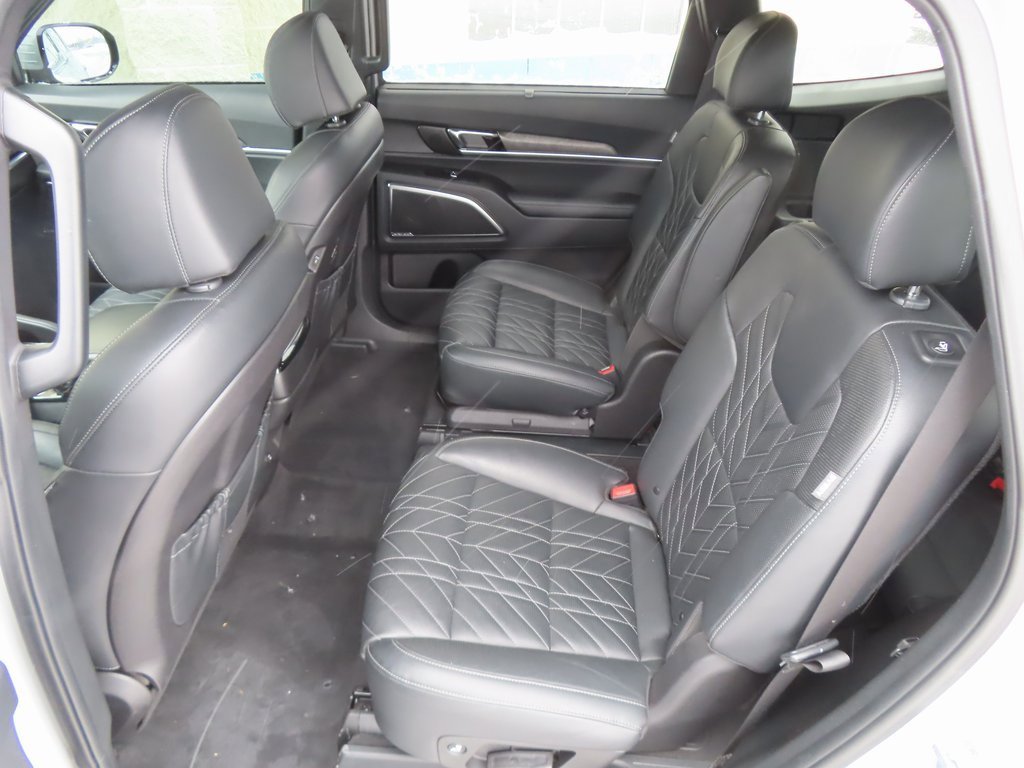 Certified 2023 Kia Telluride SX X-Line image 33