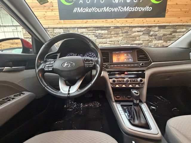 Used 2020 Hyundai Elantra Value Edition FWD image 19