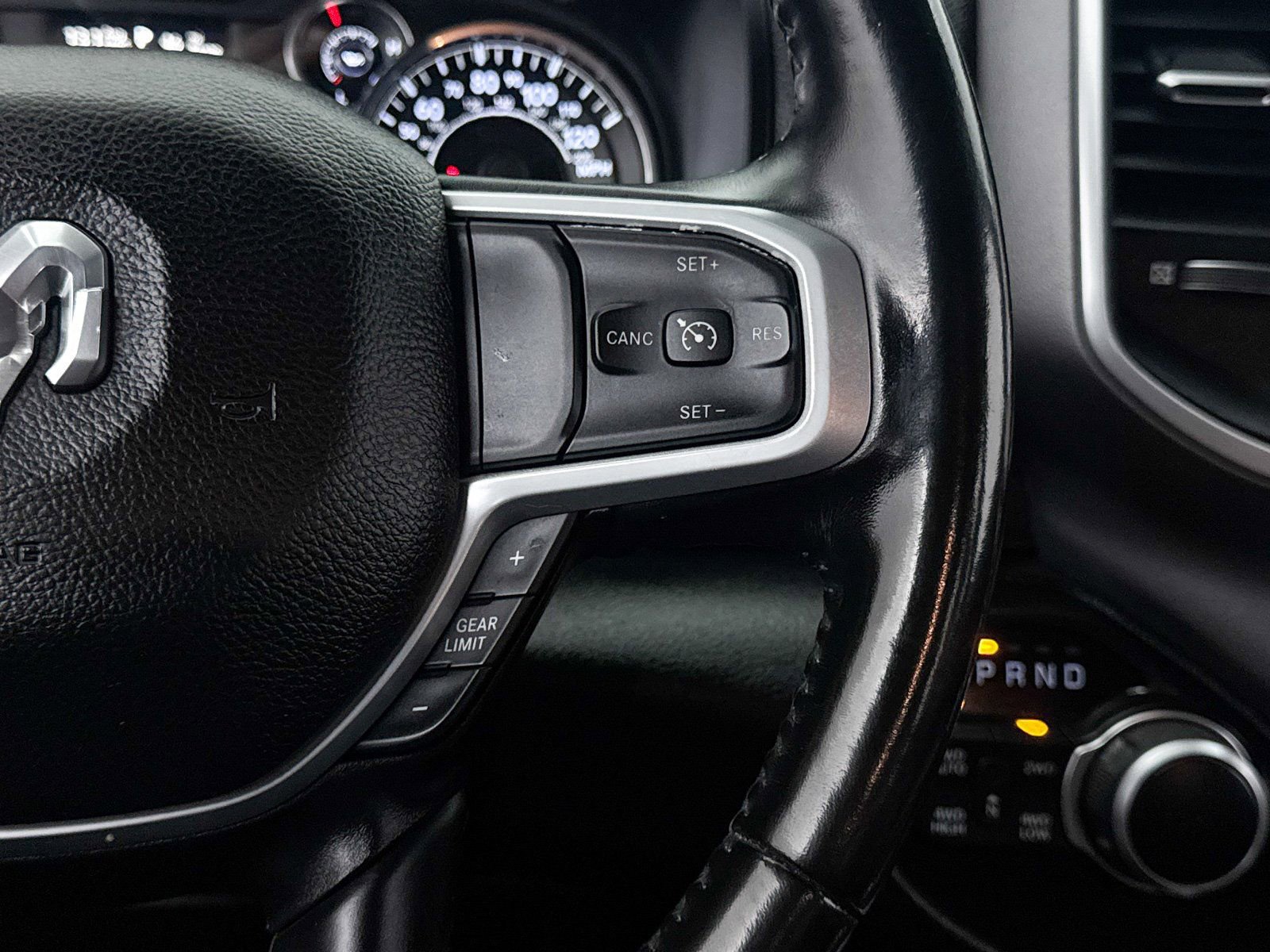 Used 2021 RAM 1500 Big Horn image 31