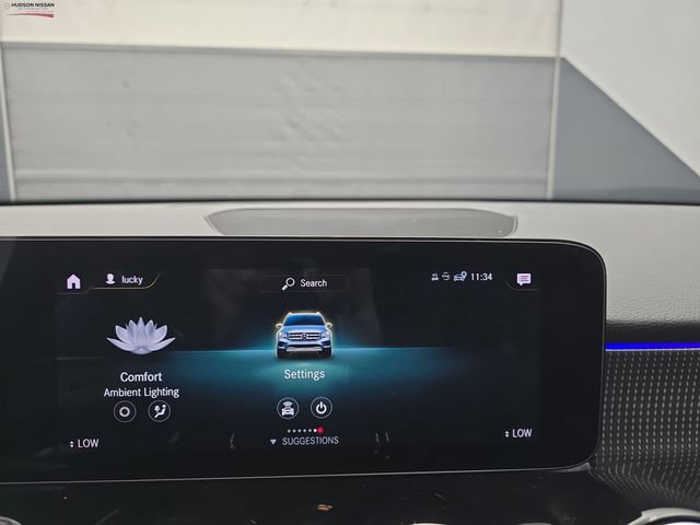 Used 2022 Mercedes-Benz GLB 250 4MATIC image 36