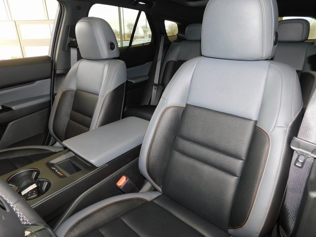 New 2026 Honda Prologue Elite image 15