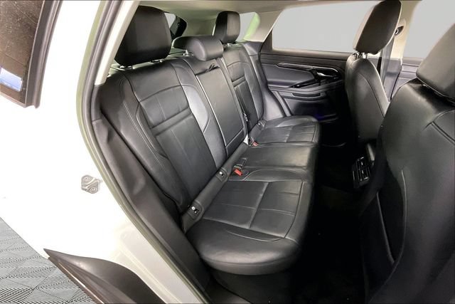 Used 2023 Land Rover Range Rover Evoque S AWD/4WD image 23