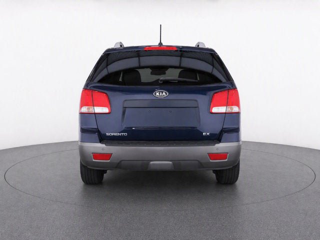 Used 2009 Kia Borrego EX w/ Premium Pkg RWD image 6