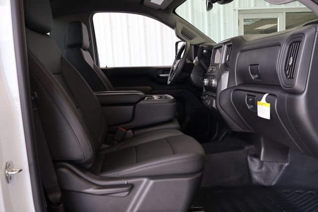 New 2026 GMC Sierra 3500 Pro AWD/4WD image 16