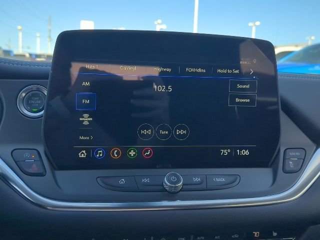 New 2025 Chevrolet Blazer LT w/ Convenience Package image 18