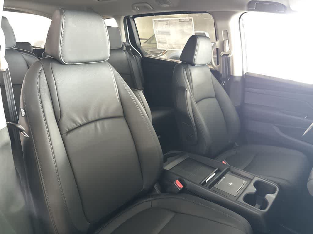 New 2026 Honda Odyssey EX-L image 26