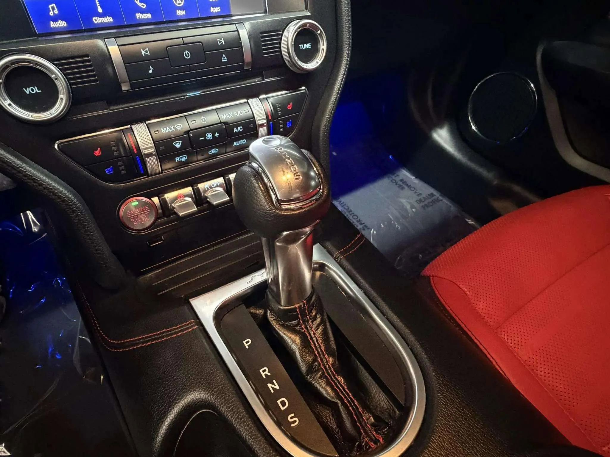 Used 2023 Ford Mustang Premium w/ 2.3L High Performance Package image 18