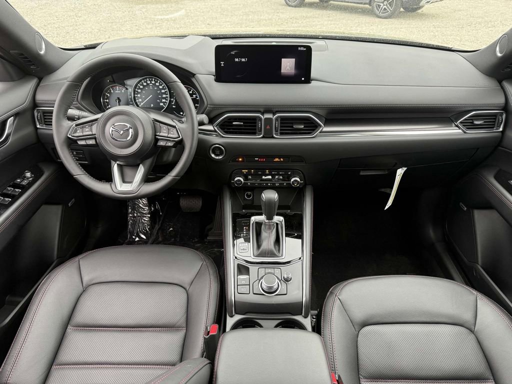 New 2025 MAZDA CX-5 2.5 Turbo image 24