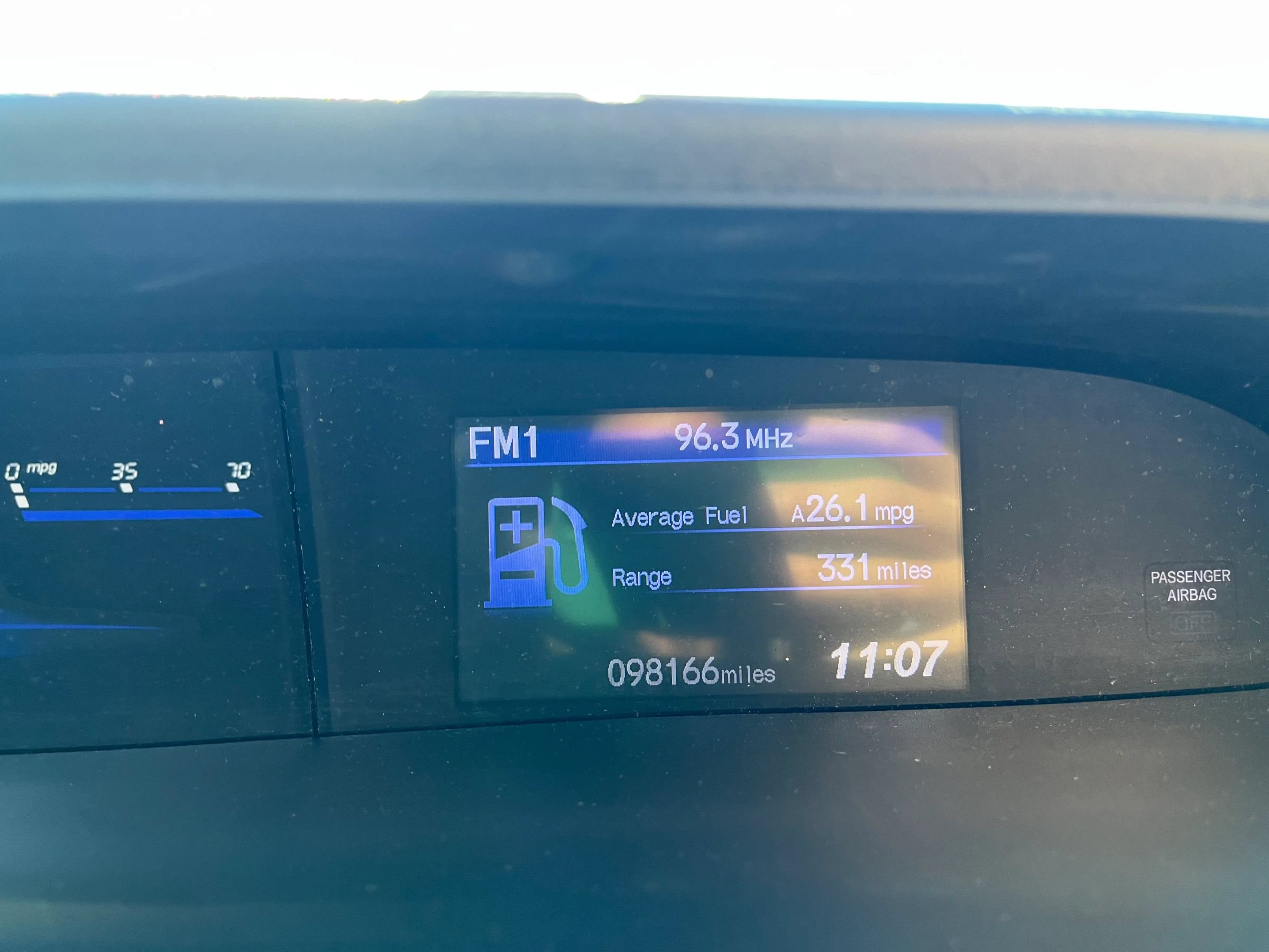 Used 2012 Honda Civic LX image 18
