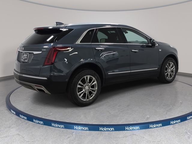 Used 2020 Cadillac XT5 Premium Luxury FWD image 6