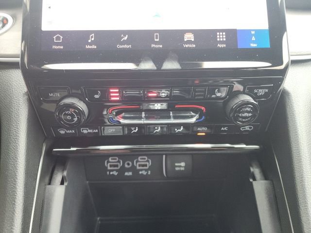 New 2025 Jeep Grand Cherokee Limited w/ Black Appearance Package image 6