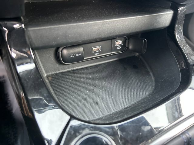 Used 2023 Kia Seltos S w/ Navigation Package image 23