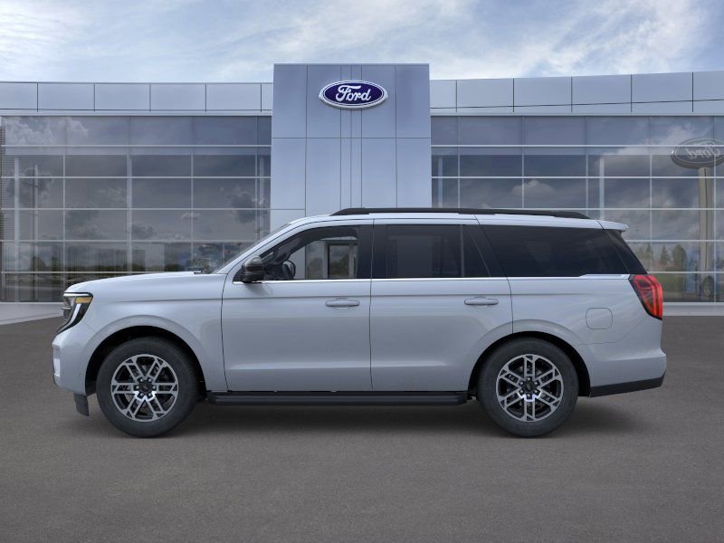 New 2026 Ford Expedition Active AWD/4WD image 3