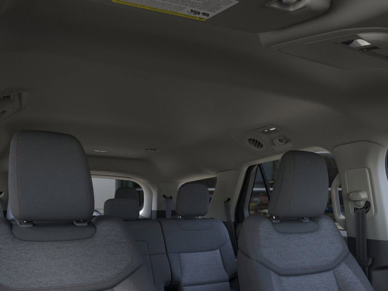 New 2026 Ford Explorer Active image 22
