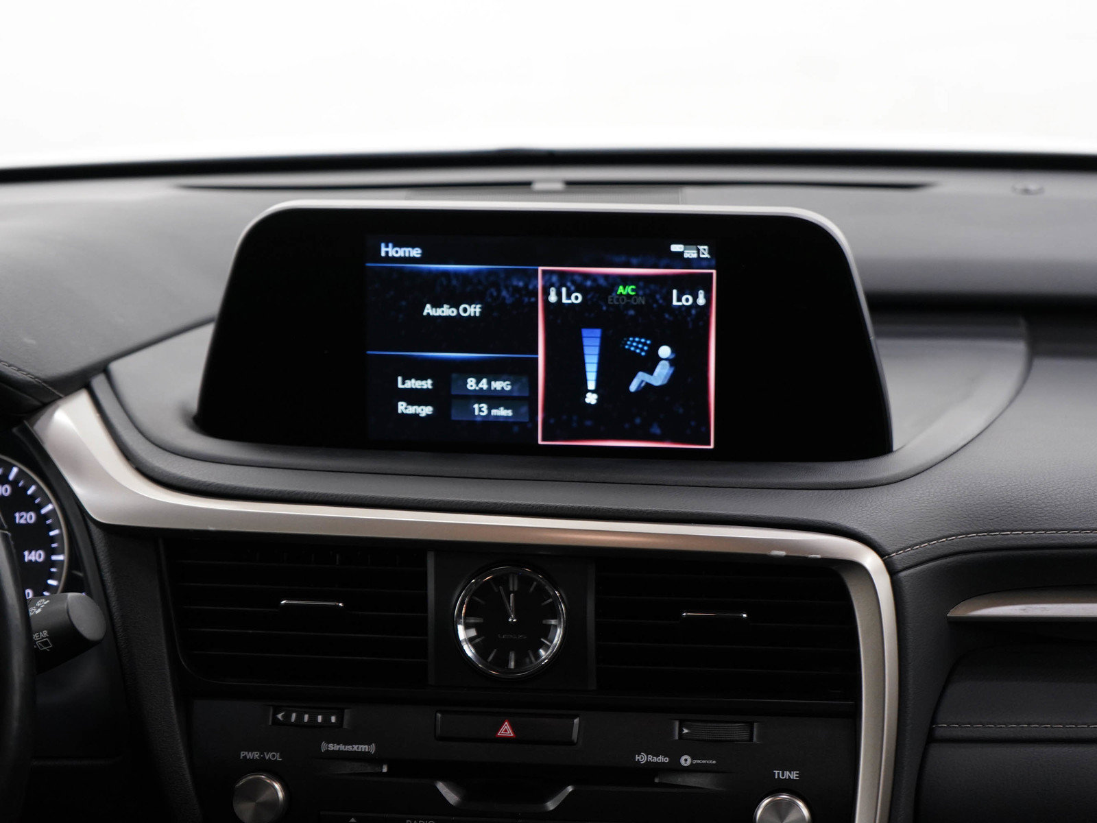 Used 2022 Lexus RX 350 AWD w/ Premium Package image 15